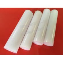 100% Virgin Polyacetal POM Plastic Round Bar